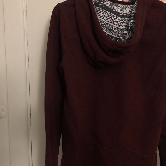 Red Hoodie - Picture 4 of 4